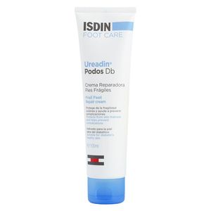 Crema Isdin Ureadin Podos Db Pie Diabetes Proteg R Isdin