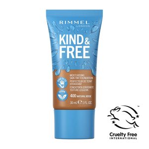 Base De Maquillaje Rimmel London Kind & Free