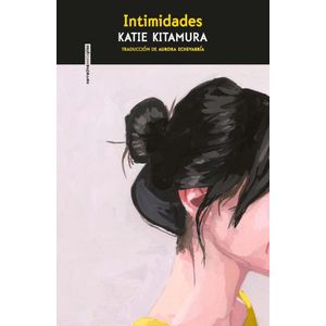INTIMIDADES - KITAMURA, KATIE
