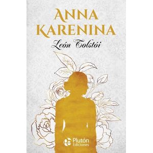 ANNA KARENINA (TD) - TOLSTOI LEON