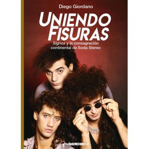 UNIENDO FISURAS - GIORDANO, DIEGO