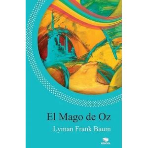 MAGO DE OZ, EL - BAUM, LYMAN FRANK