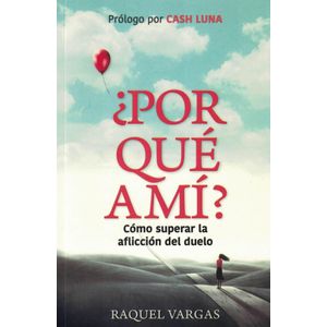 POR QUE A MI? - VARGAS, RAQUEL