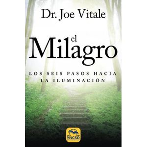 MILAGRO, EL - VITALE, JOE