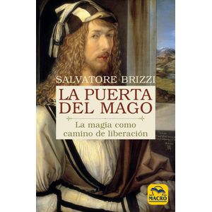 PUERTA DEL MAGO, LA - BRIZZI, SALVATORE