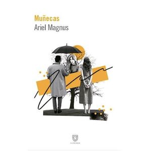 MUÑECAS - MAGNUS, ARIEL