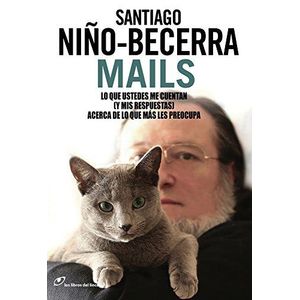 MAILS - NIÑO-BECERRA, SANTIAGO
