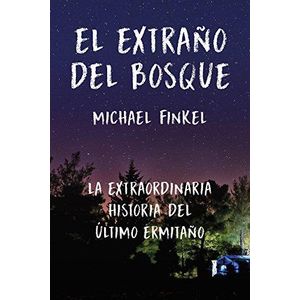 EXTRAÑO DEL BOSQUE, EL - FINKEL, MICHAEL