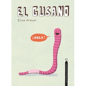 GUSANO (TD), EL - GRAVEL, ELISE