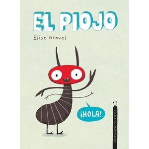 PIOJO (TD), EL - GRAVEL, ELISE