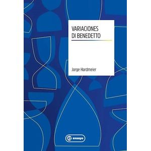 VARIACIONES DI BENEDETTO - HARDMEIER, JORGE