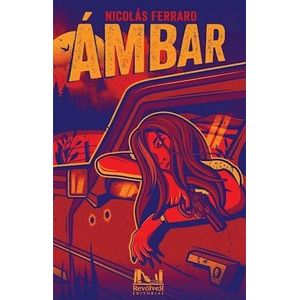 AMBAR - FERRARO, NICOLAS