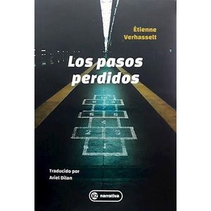 PASOS PERDIDOS, LOS - VERHASSELT, ETIENNE