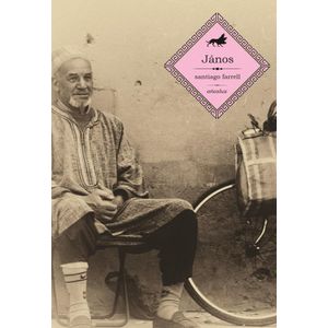 JANOS - FARRELL, SANTIAGO