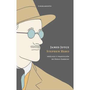 STEPHEN HERO - JOYCE, JAMES