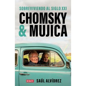 CHOMSKY Y MUJICA - ALVIDREZ, SAUL