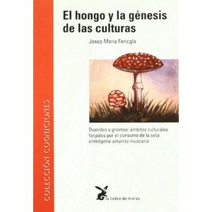HONGO Y LA GENESIS DE LAS CULT - FERICGLA J.M.