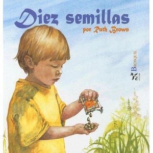 DIEZ SEMILLAS (TD) - BROWN, RUTH