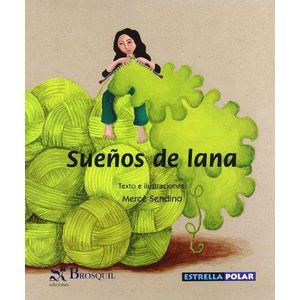 SUEÑOS DE LANA (TD) - SENDINO, MERCE
