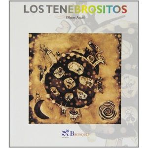 TENEBROSITOS, LOS (TD) - ASADI, ELHAM