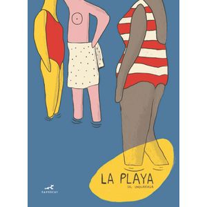 PLAYA, LA (TD) - UNDURRAGA, SOL