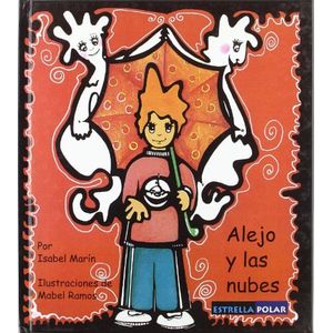 ALEJO Y LAS NUBES (TD) - MARINI, ISABEL