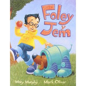 FOLEY Y JEM (TD) - MURPHY, MARY