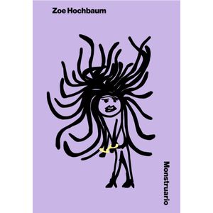 MONSTRUARIO (TD) - HOCHBAUM, ZOE