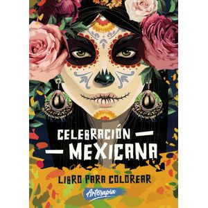 CELEBRACION MEXICANA ARTERAPIA - GATO DE HOJALATA