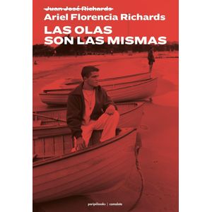 OLAS SON LAS MISMAS, LAS - RICHARDS, ARIEL FLORENCIA