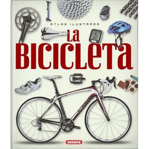 BICICLETA, LA (TD) - LEXUS