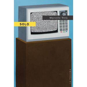 SOLO - VERA, MARCELO