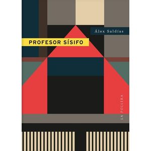 PROFESOR SISIFO - SALDIAS ALEX