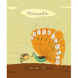 NUMERALIA - LUJAN, JORGE