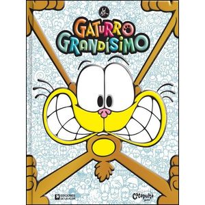 GATURRO GRANDISIMO (TD) - NIK