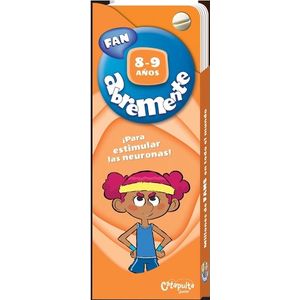 ABREMENTE FAN 8-9 AÑOS - CATAPULTA
