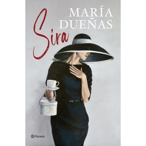SIRA - DUEÑAS, MARIA