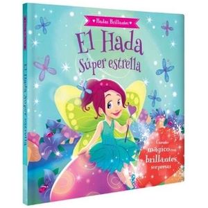 HADA SUPERESTRELLA, EL (TD) - LEXUS
