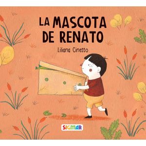 MASCOTA DE RENATO, LA - CINETTO, LILIANA