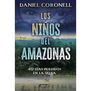 NIÑOS DEL AMAZONAS, LOS