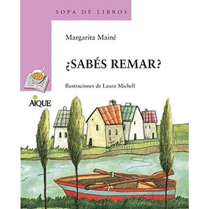 SABES REMAR? - MAINE, MARGARITA