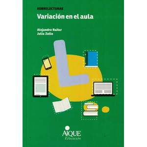 VARIACION EN EL AULA - RAITER, ALEJANDRO