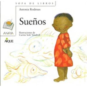 SUEÑOS - RODENAS, ANTONIA