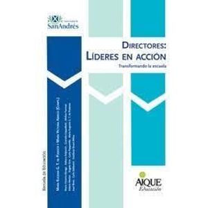 DIRECTORES LIDERES EN ACCION - DE PODESTA, MARIA EUGENIA