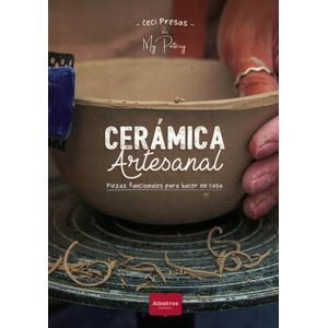 CERAMICA ARTESANAL - PRESAS, CECILIA