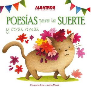 POESIA PARA LA SUERTE Y OTRAS RIMAS - ESSES, FLORENCIA