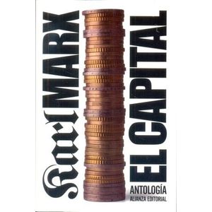 CAPITAL (B), EL - MARX, KARL