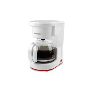 CAFETERA DE 8 TAZAS BLACK+DECKER