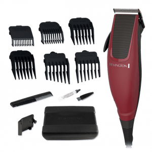 CORTACABELLOS 6 PEINES, CORTE 100% LINEAL REMINGTON