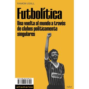 FUTBOLITICA - USALL, RAMON
